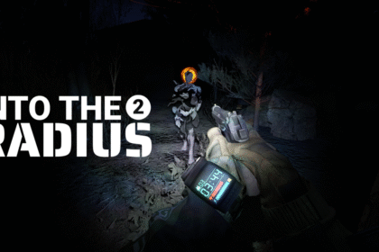 Into The Radius 2 Exits Early Access On Quest 3 Later This Month