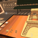 Puzzles of the World Review: A Cozy Change Of Pace With Room To Grow