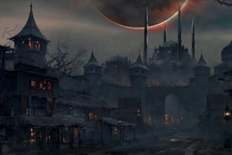 Netmarble’s popular PC/mobile MMO Vampir is coming westward, opens global registrations