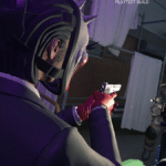 Payday: Aces High Could Be The Next Go-To VR Shooter To Play With Friends