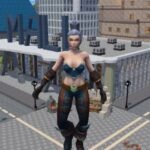 MMOs You’ve Never Heard Of: Mogul Life, PvP.Farm, and VoxelMancy