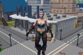 MMOs You’ve Never Heard Of: Mogul Life, PvP.Farm, and VoxelMancy