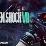 System Shock VR Announced For Meta Quest, PlayStation VR2, and PC VR