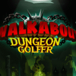 Walkabout Dungeon Golfer Officially in Production After Fake April Fools Reveal