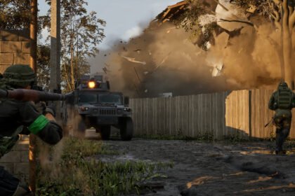 WARDOGS