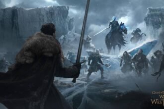 New 'Game of Thrones' Release Promises to Stun With Its Epic Scale
