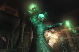 wolfenstein 2009