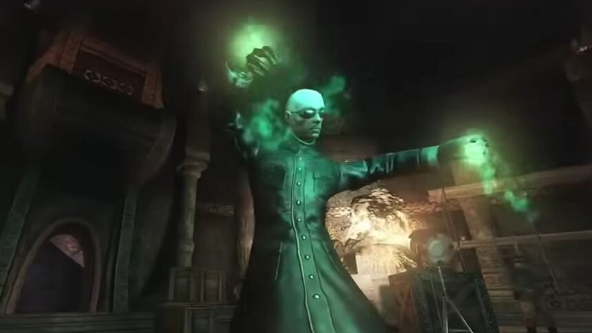 wolfenstein 2009