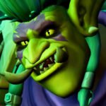 World of Warcraft Midnight patch notes for August 25 class tuning update - A troll in the new WoW update.