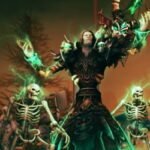 World of Warcraft emulator pivots to new MMO called Ascension