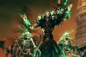 World of Warcraft emulator pivots to new MMO called Ascension
