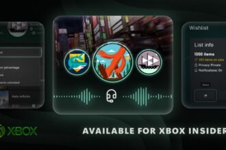 xbox insider voice chat capture