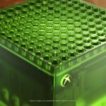 xbox series x x25 special edition