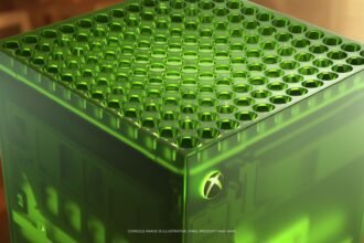 xbox series x x25 special edition