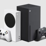 xbox series x xbox series s