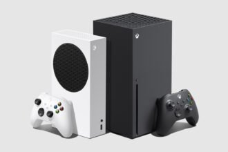 xbox series x xbox series s