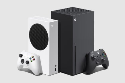 xbox series x xbox series s