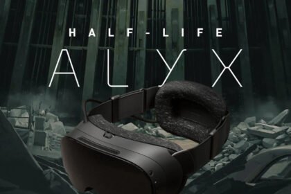 Valve Confirms Half-Life: Alyx is Coming to Steam Frame Standalone, But Not in Time for Launch