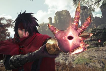 Final Fantasy 7 Revelation