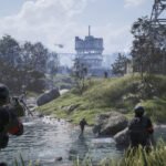 WARDOGS Studio Wants to be Known For Crunch, Says CEO