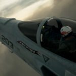 Ace Combat 8: Wings of Theves HOUR ZERO Showcases Brandon Routh’s Character in Episode 2