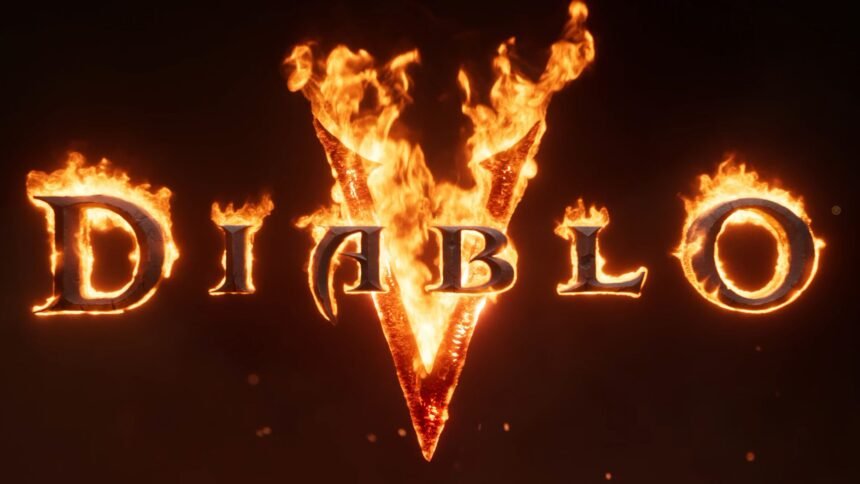 Diablo 5 is Happening Because Blizzard “Needed to Give Him His Own Game”