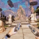 Dream Hackers VR Public Demo Is Now Live On Steam