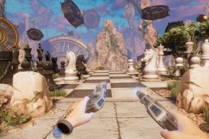 Dream Hackers VR Public Demo Is Now Live On Steam