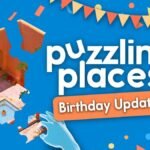 Puzzling Places 5-Year Birthday Update Includes Weekly Puzzles &amp; A Guest Pass