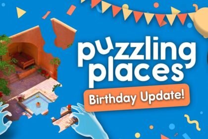 Puzzling Places 5-Year Birthday Update Includes Weekly Puzzles &amp; A Guest Pass