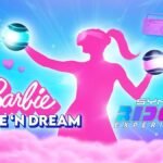 The Barbie Dance 'N Dream Experience In Synth Riders Ends Later This Month