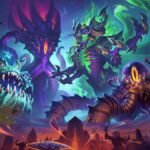 Hearthstone's Next Expansion and New Class Officially Revealed at BlizzCon