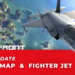 Forefront Adds Fighter Jets &amp; New Map In Latest Content Update