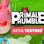 VR Slapstick Combat Card Game Primal Rumble Beta Is Open Now