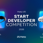 Meta Launches $1 Million Competition For "Hands-First" Apps Ahead Of VR Glasses