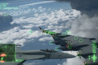 Ace Combat 8 Wings of Theve_03