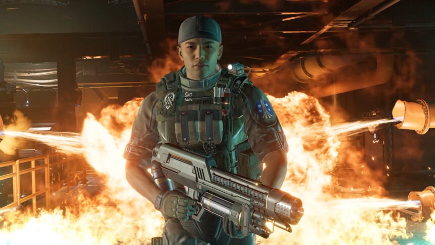 Aliens: Fireteam Elite 2 Developer Hit With Layoffs, Nintendo Switch 2 Release Pushed to Early 2027