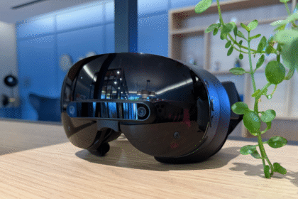 Arcturus Vision Camera Adds Color Passthrough &amp; 3D Video Capture To Steam Frame
