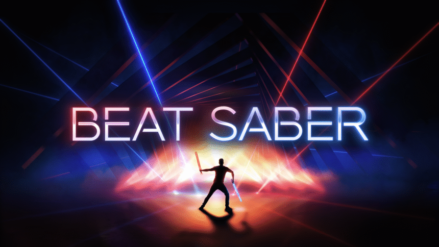 Beat Saber's Biggest Update Ever Arrives Spring 2027 With A New Game Mode &amp; More