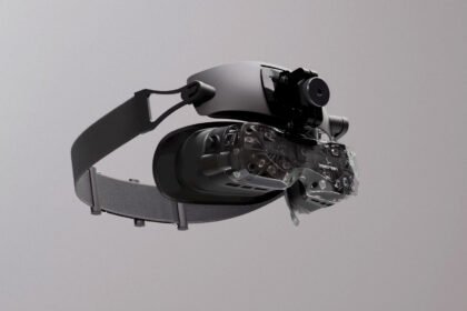 Bigscreen Drops ‘Beyond 2’ Headset Price to $959, Halo Mount Resumes Production