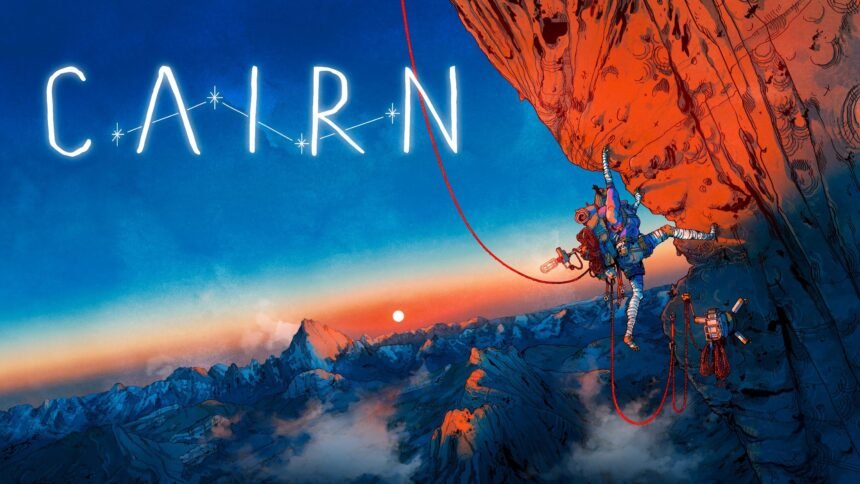 Cairn is Coming to Nintendo Switch 2 in Early 2027, Demo Out Later Today