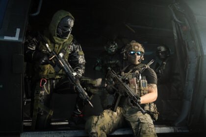 Call of Duty: Warzone Will Finally Let You Turn Off Skins When Modern Warfare 4 Launches
