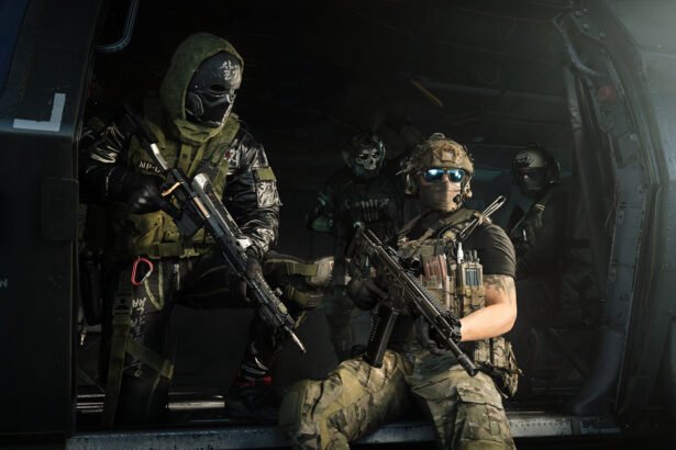 Call of Duty: Warzone Will Finally Let You Turn Off Skins When Modern Warfare 4 Launches