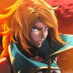 Castlevania Belmont's Curse