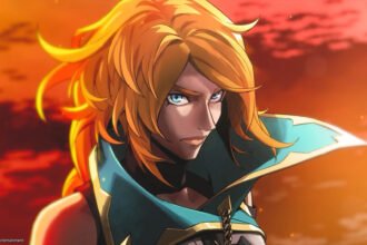 Castlevania Belmont's Curse
