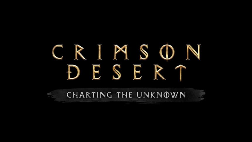 Crimson Deserts’ Story Expansion Is Making the Base Game Feel Like Just the Beginning