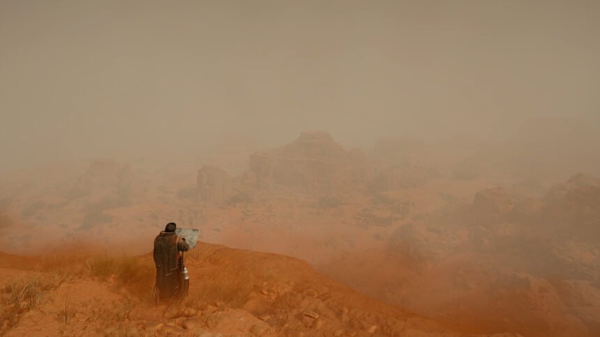 Crimson Desert Charting the Unknown_02