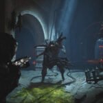 Cronos: Lazarus Gameplay Details The Pathfinder’s Brutal Efficiency and a New Explosive Ability