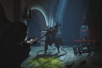 Cronos: Lazarus Gameplay Details The Pathfinder’s Brutal Efficiency and a New Explosive Ability