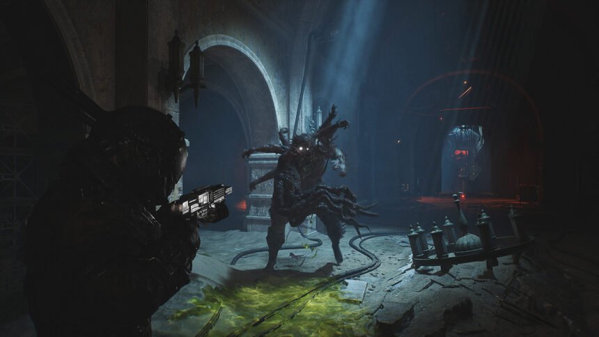 Cronos: Lazarus Gameplay Details The Pathfinder’s Brutal Efficiency and a New Explosive Ability